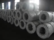 Hot Dipped Galvanized Wire